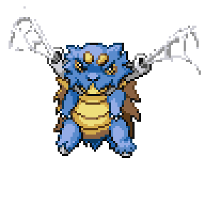Blasttik Sprite Image