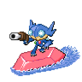 Blasteye Sprite Image