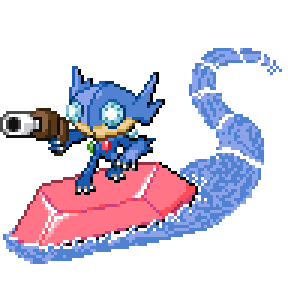 Blasteye Sprite Image