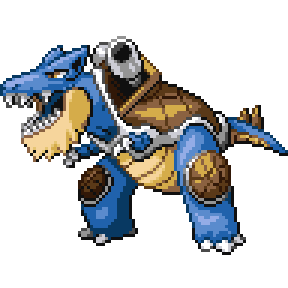 Blasttrum Sprite Image