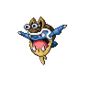 Blastvanha Sprite Image