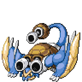 Blastvern Sprite Image