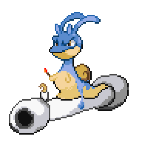 Blastgoo Sprite Image