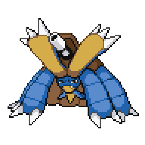 Blastapex Sprite Image