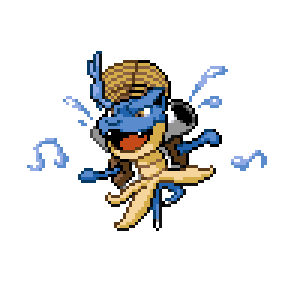 Blastetta Sprite Image
