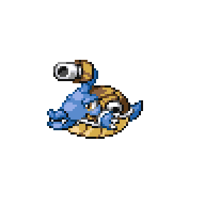 Blastish Sprite Image