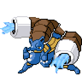 Blastsopod Sprite Image