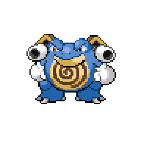 Blastwhirl Sprite Image