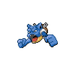 Blastdude Sprite Image