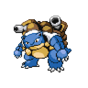 Blastlem Sprite Image