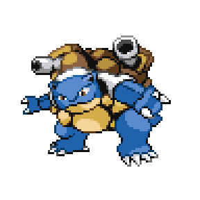 Blastlem Sprite Image