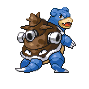 Blastbro Sprite Image