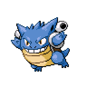 Blastgar Sprite Image