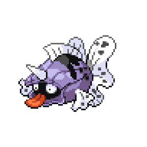 Shellking Sprite Image
