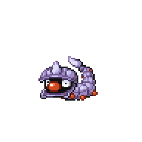 Shelldle Sprite Image