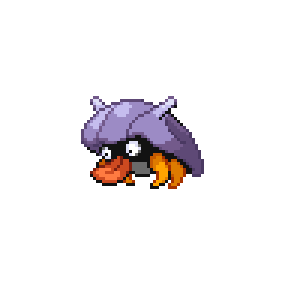 Shellto Sprite Image