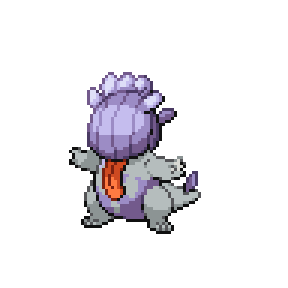 Shellnaw Sprite Image