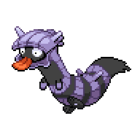 Shellret Sprite Image