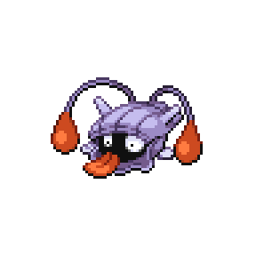 Shellchou Sprite Image