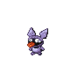 Shellchu Sprite Image