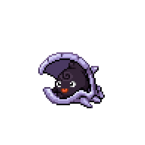 Shellbuff Sprite Image