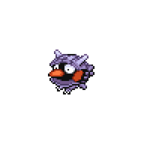 Shelltu Sprite Image