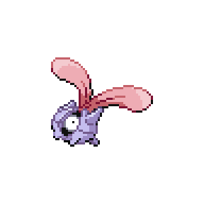 Shellpip Sprite Image