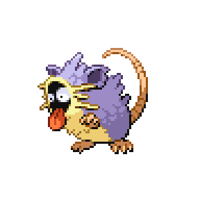 Shellicate Sprite Image