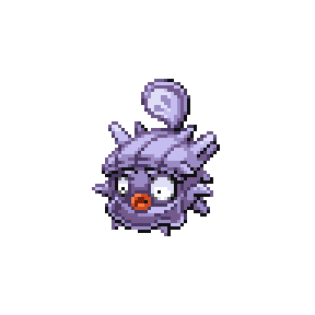 Shellfish Sprite Image