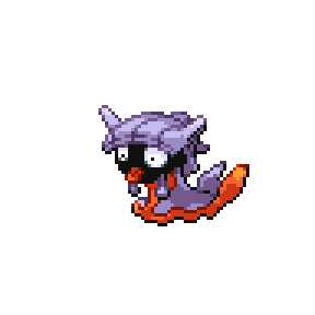 Shellgma Sprite Image