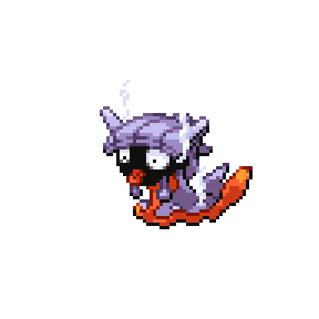 Shellgma Sprite Image