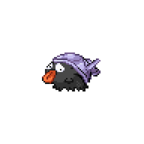 Shellnub Sprite Image