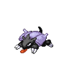 Shellslash Sprite Image