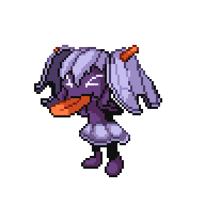 Shelllia Sprite Image