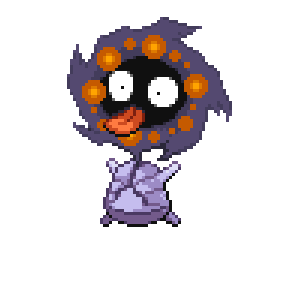 Shelltomb Sprite Image