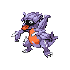 Shellbite Sprite Image