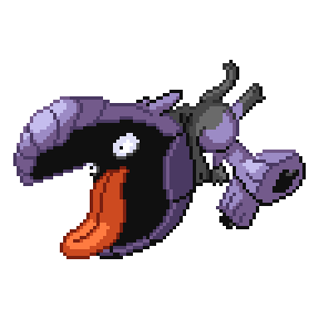 Shellwile Sprite Image
