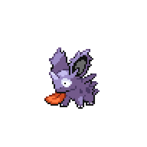 Shellran Sprite Image