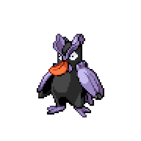 Shellplup Sprite Image