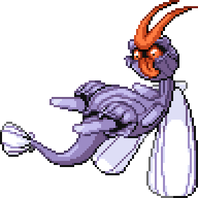 Shellgon Sprite Image