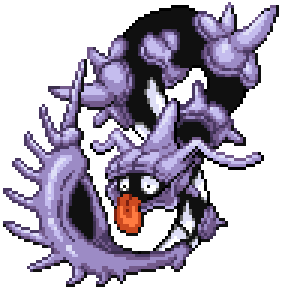 Shelltic Sprite Image