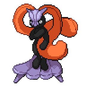 Shellpunny Sprite Image