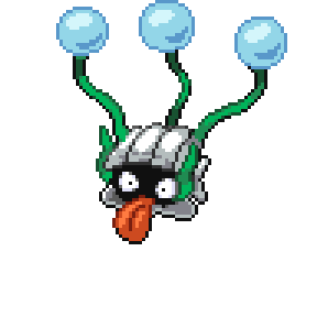 Shellthorn Sprite Image