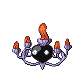 Shelllure Sprite Image