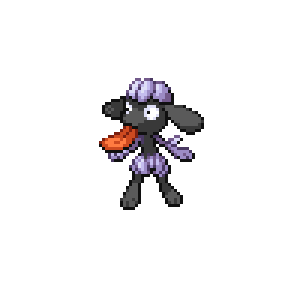 Shellolu Sprite Image