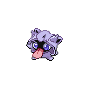 Shellpuff Sprite Image