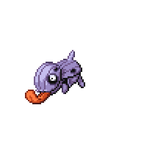 Shellon Sprite Image