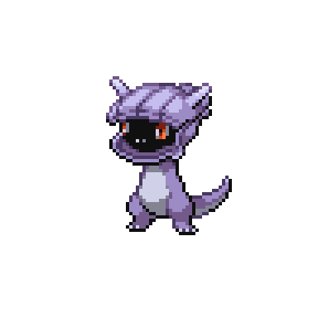 Shellmander Sprite Image