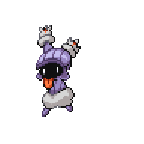 Shelleary Sprite Image
