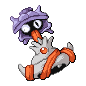 Shellmise Sprite Image